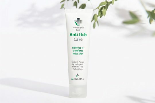 ALHYDRAN Anti Itch Care 01